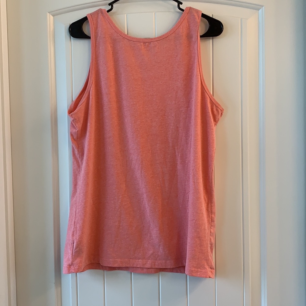 Tank Top - Picture 4 of 5